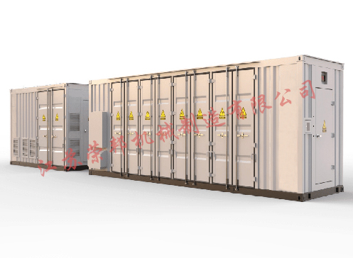 江蘇榮邦機械制造有限公司