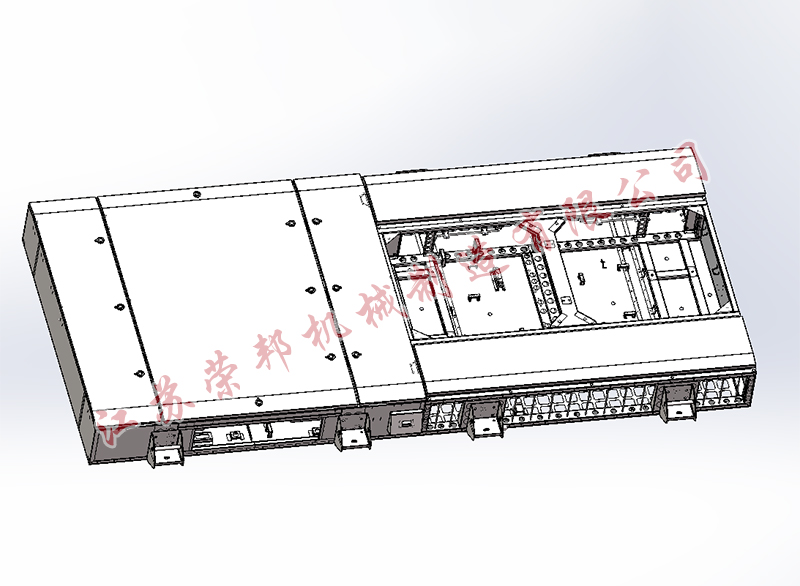 江蘇榮邦機械制造有限公司